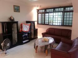 Blk 734 Woodlands Circle (Woodlands), HDB 4 Rooms #63585452